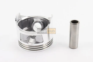 Поршень к-кт 182F 82mm STD (палець 20mm), для двигуна GX-340 - 11л.с.