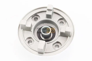 Панель демпферна, підшипник, сальник, втулка