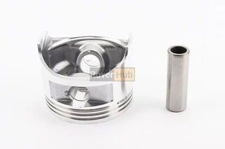 Поршень к-кт 188F 88mm +0,25 (палець 20mm)