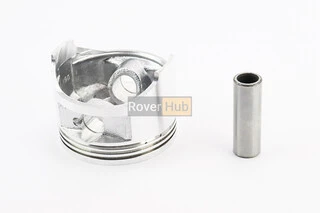 Поршень к-кт 190F 90mm STD (палець 20mm)