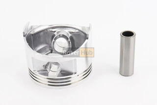 Поршень к-кт 190F 90mm +0,25 (палець 20mm)