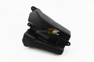 Бак паливний