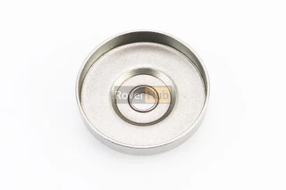 Тарілка зчеплення 3/8-6 Makita DCS400 під підшипник 14mm (Код. 225223112)