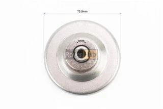 Тарелка сцепления 3/8-6 Makita, Dolmar