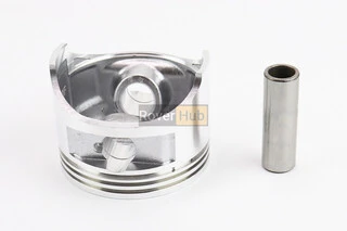 Поршень к-кт 190F 90mm +0,50 (палець 20mm)