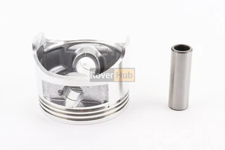 Поршень к-кт 192F 92mm STD (палець 20mm)