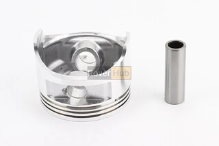 Поршень к-кт 192F 92mm +0,25, (палець 20mm)