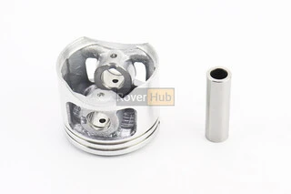 Поршень к-кт 5800 45,2mm (палец 11mm)