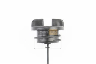 Пробка бака масляного