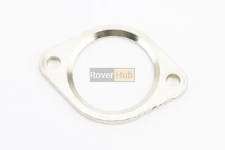 Фланец крепления глушителя Планета