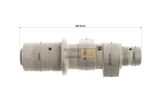 ZS250-5 Розподільний вал ГРМ 2