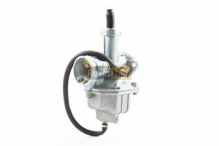 Карбюратор PZ26 СВ/CG-125 (d=26), дросель ручний