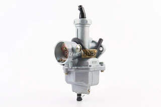 Карбюратор PZ27 СВ/CG-150 (d=27), дросель ручний