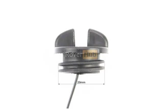 Пробка бака топливного