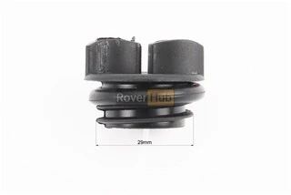 Пробка бака топливного