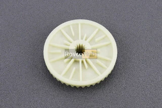 Шестерня привода ведомая (D-85mm, d-15mm, H-22mm, Z-43, 14шлицов) Энергомаш ПЦ99220, Sturm CC9922, Stern 405 YT