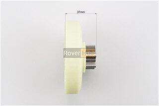 Шестерня привода ведуча (3/8-6, D1-87,5mm, D2-76,5mm, d-10mm, H-37mm, Z-56) Falantech