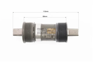 Картридж-каретка "квадрат" MTB 68х110мм, BB-UN26