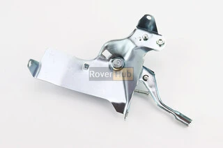 Регулятор газа (механізм управління дросельною заслінкою) 173F/177F/182F/188F/190F/192F + важіль + тяга + пружини к-кт