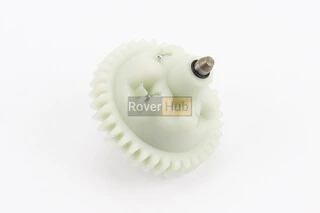 Регулятор оборотів двигуна Z-35 к-кт 173F/177F