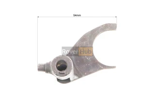 Вилка переключения передач - литая, кованая