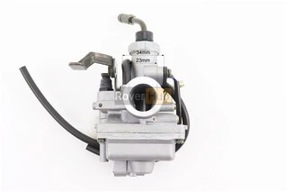 BOXER BM/ВМX 150cc Карбюратор в зборі "PF581200"