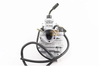 BOXER BM/ВМX 150cc Карбюратор в зборі "PF581200"