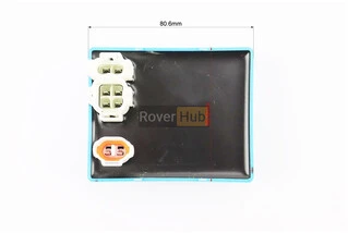 BOXER BM/ВМX 150cc Комутатор (на 3 роз'єми)