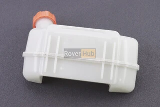 Бак топливный ZMG-2602 (крепление 2отв, горловина боковая длинная) Тип1