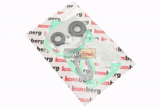 Прокладки 4500/5200/5800, к-кт 6 деталей + сальники (15x35x4,5 + 15x28x4,5), (на блистере)