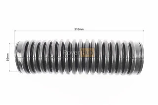 Гофра амортизатора переднього к-кт 2шт 6V