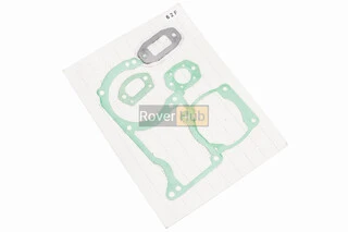 Прокладки 6200, к-кт 5 деталей, (на блистере)