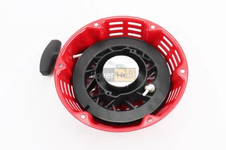 Стартер ручний 173F/177F (різні кольори)