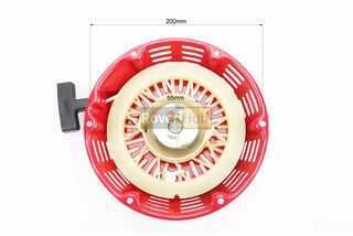 Стартер ручний 182F/188F/190F