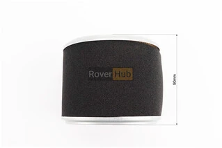 Фільтр повітряний - елемент (паперовий 102х90х97mm) 173F/177F/182F/188F/190F