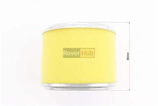 Фільтр повітряний - елемент (паперовий 110х95х90mm) 173F/177F/182F/188F/190F