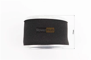 Фільтр повітряний - елемент (паперовий 112х96х77mm) 173F/177F/182F/188F/190F