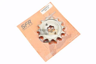 Зірка передня - 428H-14T BOXER BM/ВМX 150cc "JZ551004"