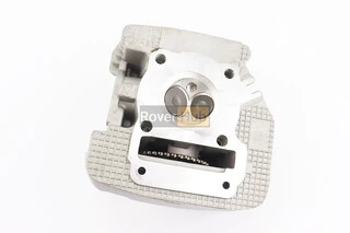 Головка циліндра+клапана+розподільний вал в зборі, тип 1