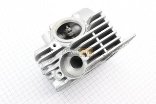 Головка циліндра+клапана+розподільний вал в зборі, тип 1