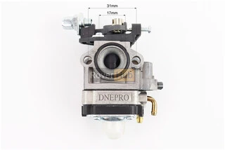 Карбюратор 1E36F