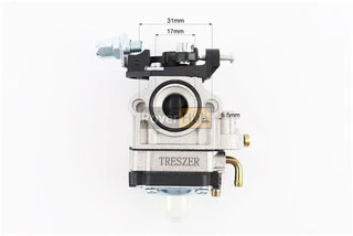 Карбюратор 1E36F