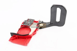 Ручка тормоза в сборе 4500/5200 - прямая