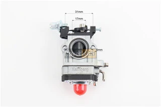 Карбюратор 1E40F-1E44F