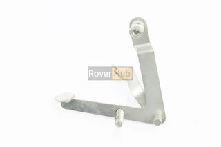 Важіль регулятора обертів