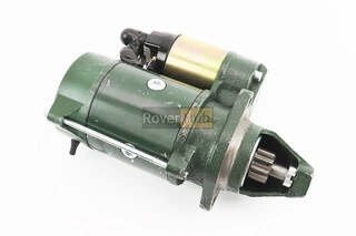 Стартер электрический Z-9, D-68mm R175A/R180NM