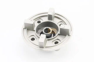 Панель демпферная с подшипником, тип 1