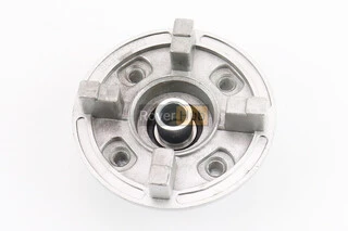 Панель демпферная с подшипником, тип 2