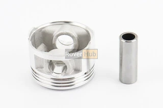 Поршень к-кт 125cc 54мм STD (палец 15мм)
