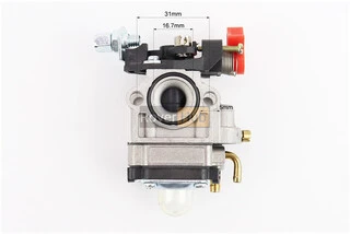 Карбюратор OLEO MAC 735/755, EFCO 8460/8550